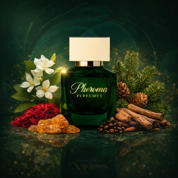 Maison Francis Kurkdjian Baccarat Rouge 540